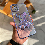 Liquid Glitter Case (Code HG912)