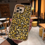 Swarovski Stone Series (Code CR666)