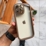 Camera Strauss Protection Case (Code ICS78)