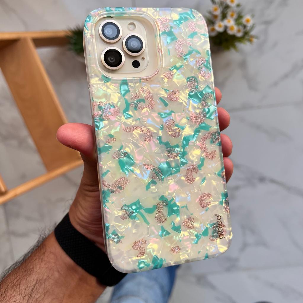 Piblue Marble Luxury Case (Code PMR72)