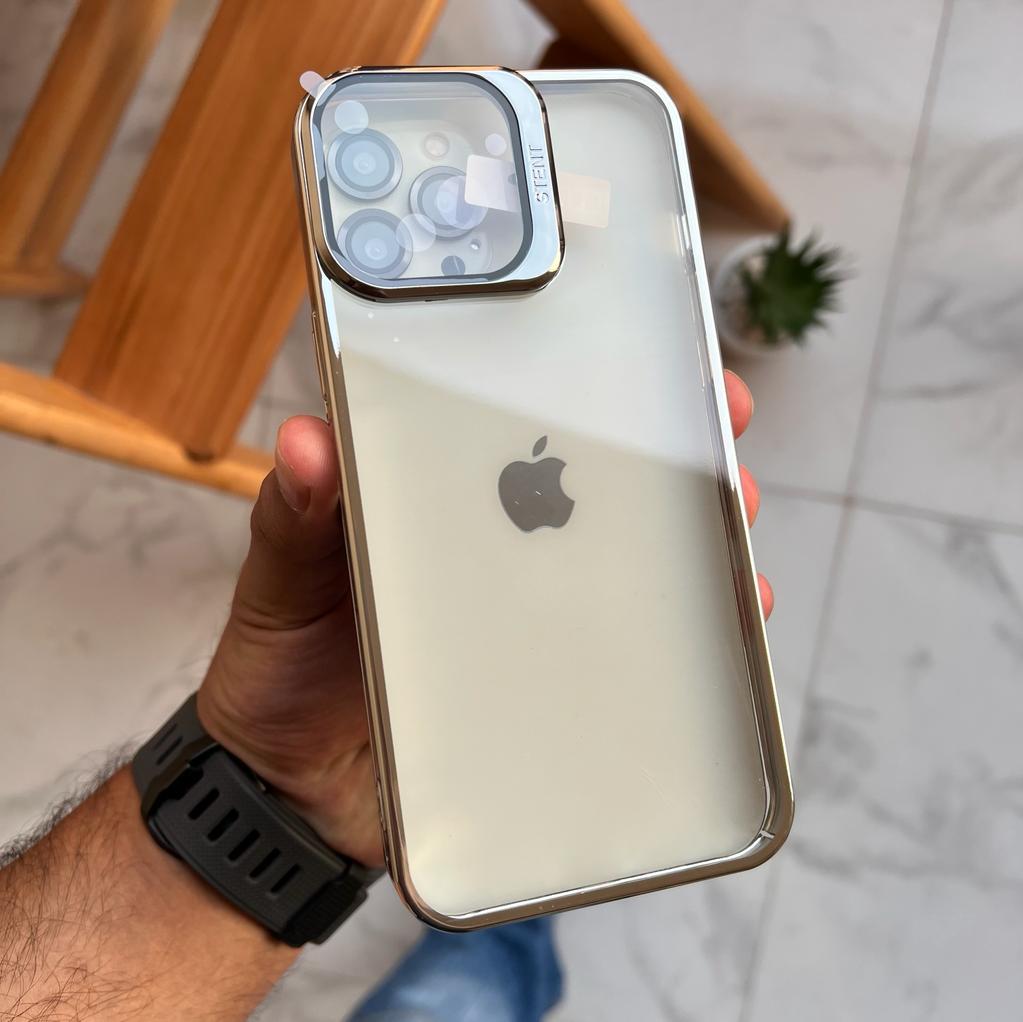 HG Camera Door Acrylic Case (Code HGCD4)