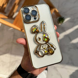 Liquid Glitter Case (Code HG912)