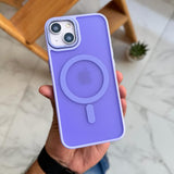 Pure Focus Pixel MagSafe Case (Code DFF84)