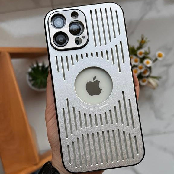 World Metal Venting Case (Code MV88)