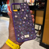 SWAROVSKI CRYSTALLINE Series (Code CR666)