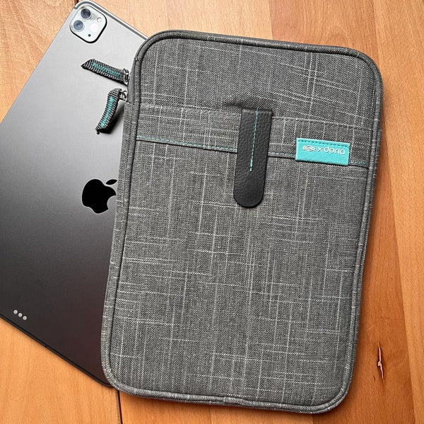 iPad Canvas Case (Code XC62)