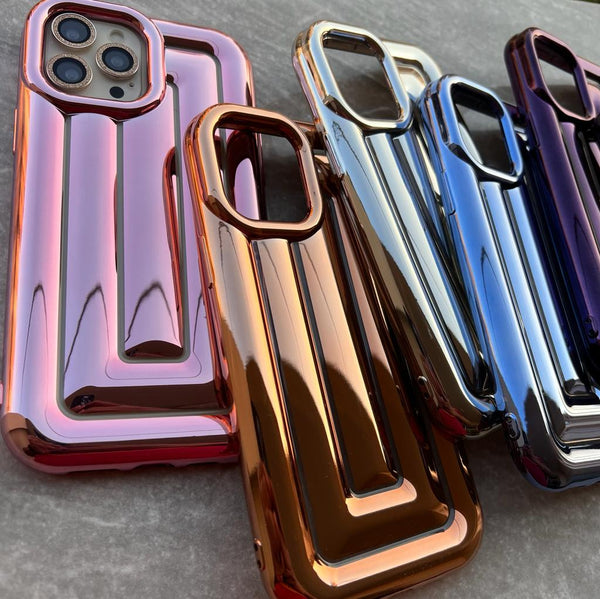 Fashion TPU Silicone Case (Code TF648)