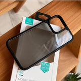 iPaky Carbon Case (Code PKC88)