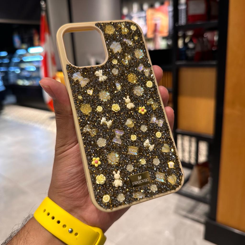 SWAROVSKI CRYSTALLINE Series (Code CR666)