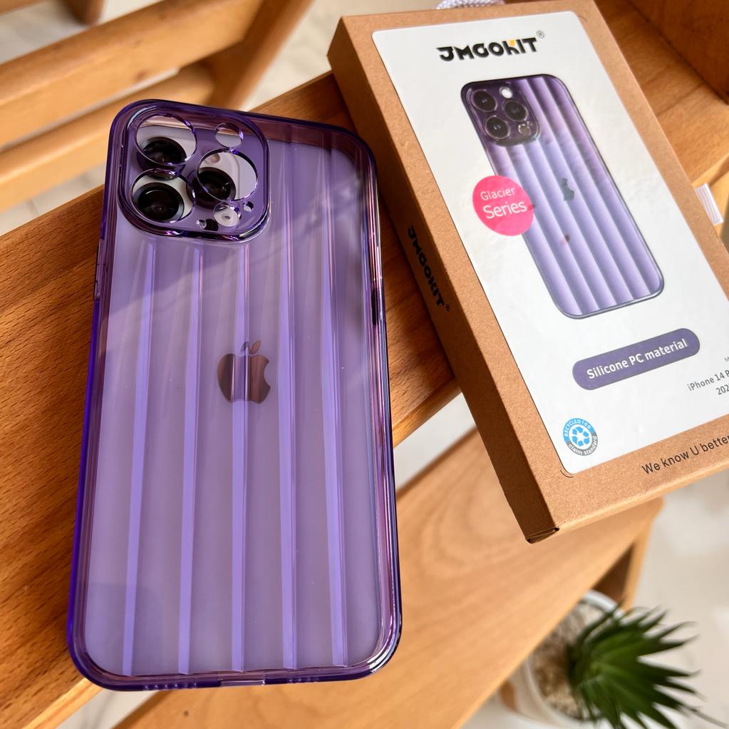 JMGOKIT PC Glacier Series (Code GJX1)