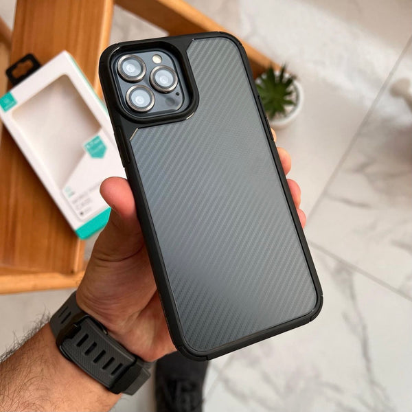 iPaky Carbon Case (Code PKC88)