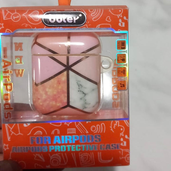 Boter Marble AirPod Cover (Code BM880)