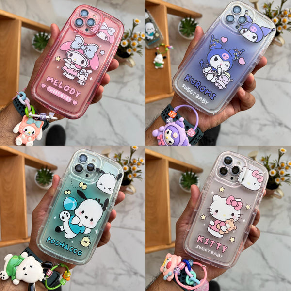 Disney With Medal Case (Code DM99)