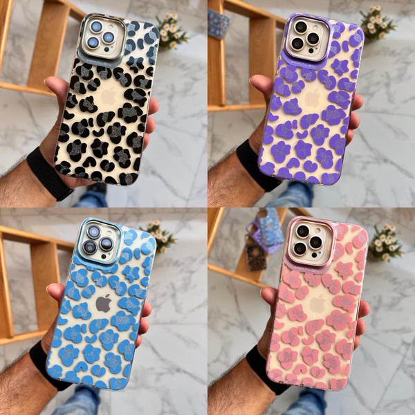 Micalen Fashion Tiger Case (Code MTF6)