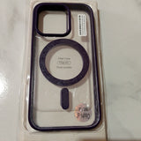 Apple MagSafe Clear Copy Original Case (Code AMC50)