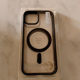 Apple MagSafe Clear Copy Original Case (Code AMC50)