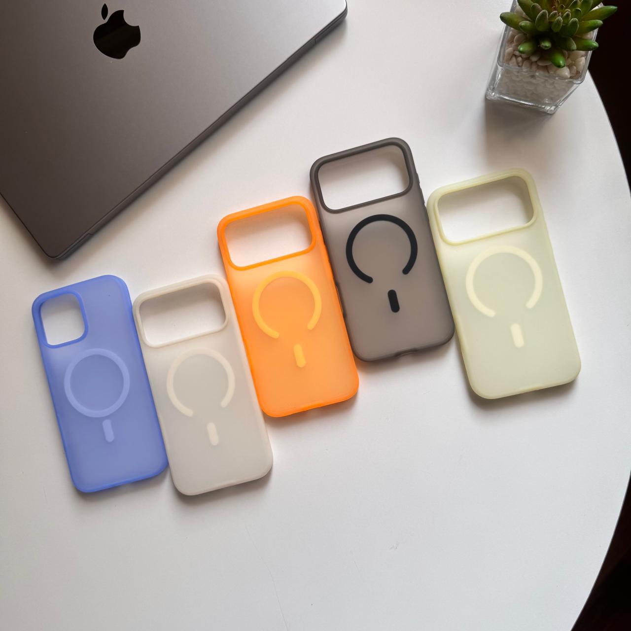 Soft Silicone Flexible Rubber Case(Code SAF64)