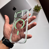 Premium Frame Metal Stand Camera (Code PCF73)