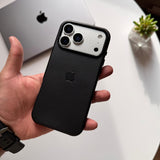 Apple Leather MagSafe Case (Code ALM85)