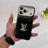 3D Velvet Rubber Case(Code VLR73)