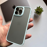 Basic Pure Matte Frame Case(Code PUM73)