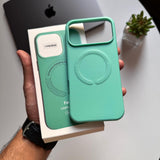 MagSafe Leather Case (Code LMC69)