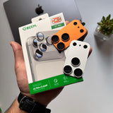 Green Full Camera Protector(Code GRN81)