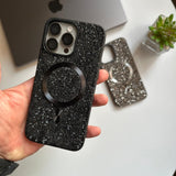 Swarovski Basic MagSafe Strauss Case(Code SWV62)