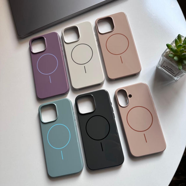 IC Glossy Acrylic Beats Case(Code FAS51)