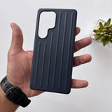 Basic Leather Tubes Case(Code BLT73)