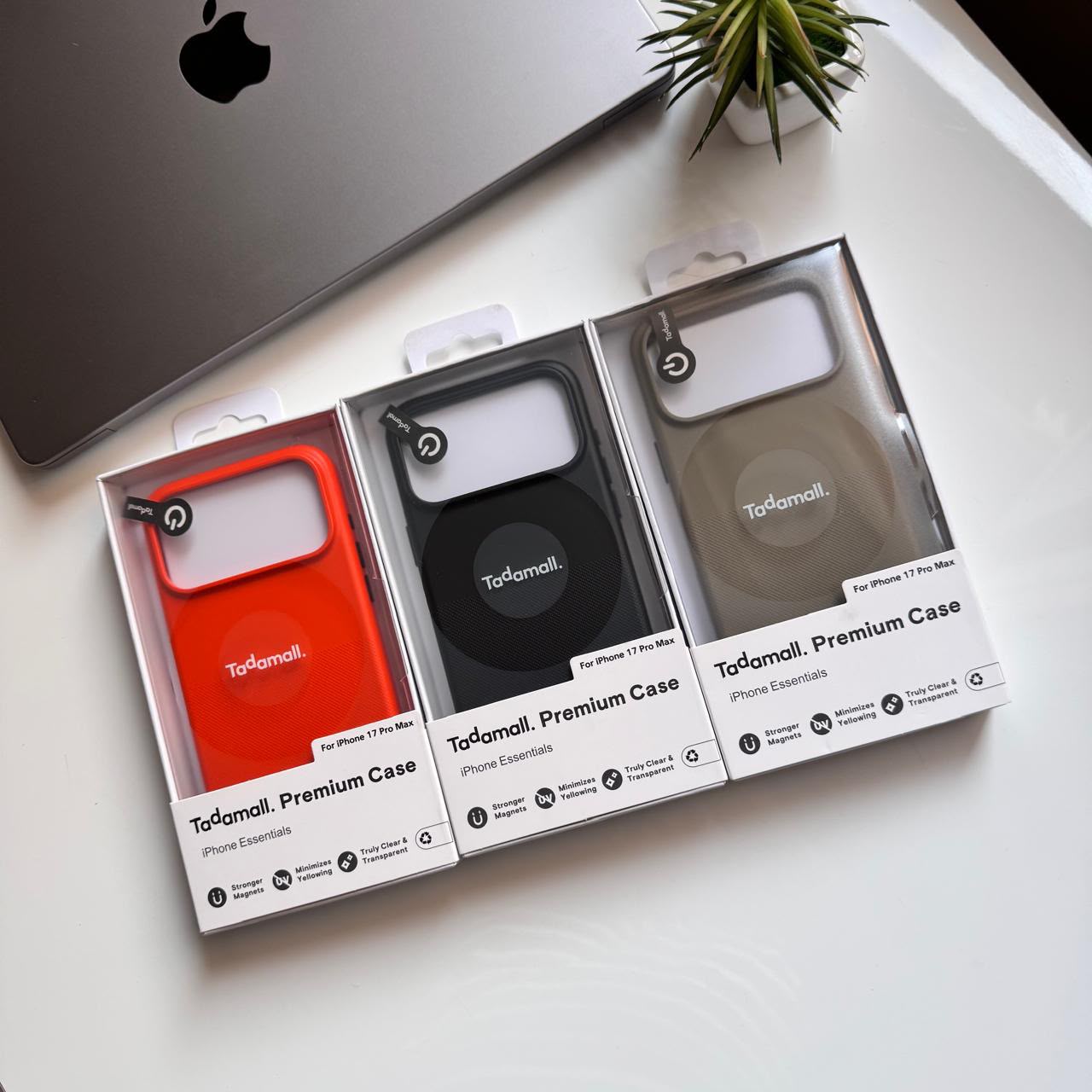 Tadamall Beats Design MagSafe Case(Code TBD73)
