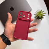 Formal TPU Silicone Case(Code FTU47)