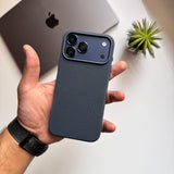KVZV Techwoven MagSafe Case(Code KVZT6)