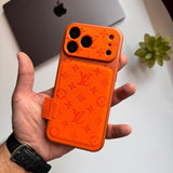 Acrylic LV 17 Series Design Case(Code LUV72)