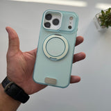 Benky Pure MagSafe with Holder Case(Code BKY77)