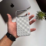 Free Air MagSafe Carbon Slim fit Case(Code FAR55)