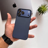 KVZV Leather MagSafe Case(Code KVZL7)