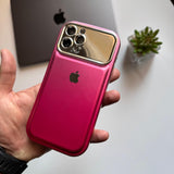 Bump Silicone Case(Code STAR50)