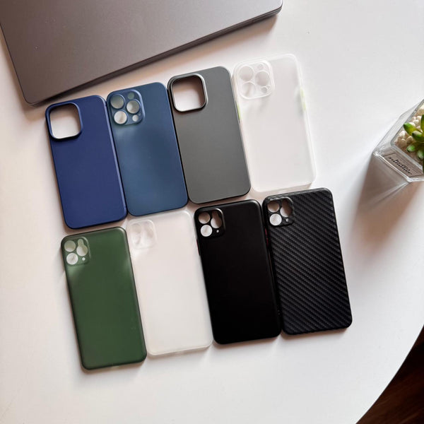 Basic Ultra Slim-Fit Case(Code USF73)