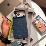 LANEX Premium Carbon MagSafe Case(Code LXP72)