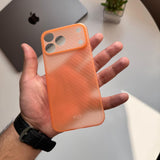 Carbon Ultra-thin Case(Code CUT23)