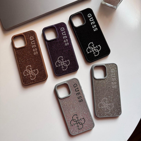 Trendy Fashion Strauss Case(Code GIS23)