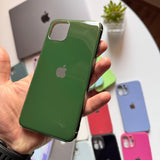 Luxury Glass Case 6+ & 6/6s (Code OLG82)