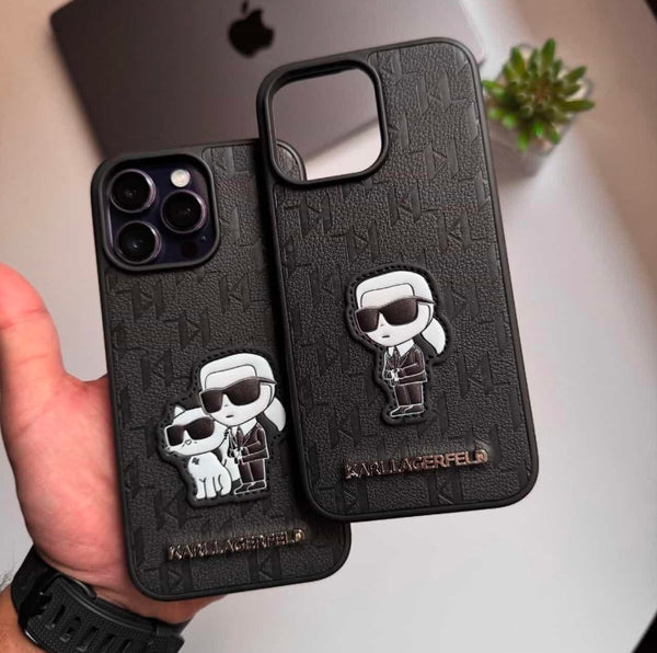 Leather Brand Case(Code ICN35)