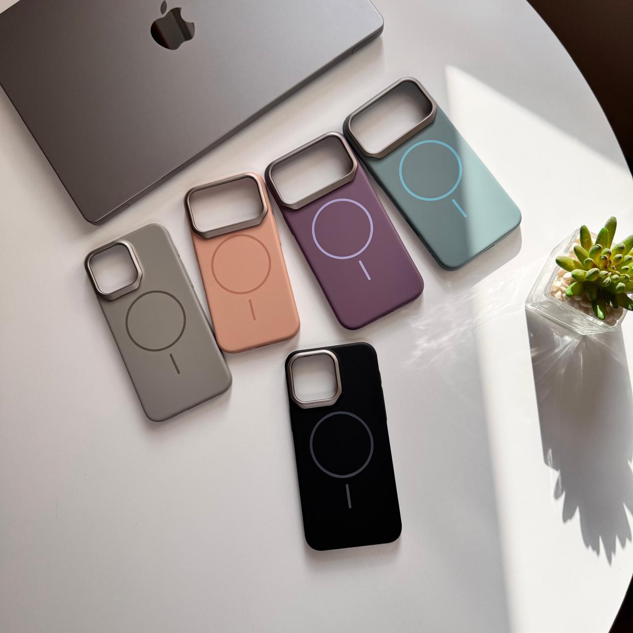 Acrylic Hard Slim-Fit Case(Code AHS54)