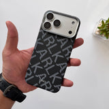 LANEX Karl Premium Carbon MagSafe Case(Code LXP72)