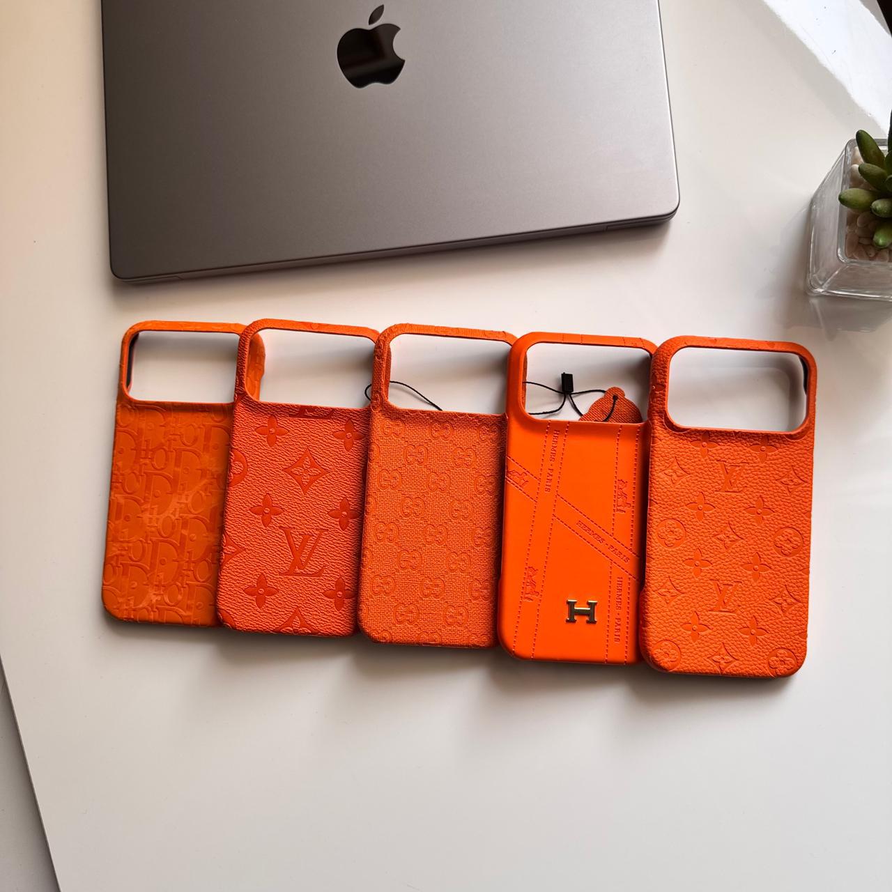 Leather Brands Case(Code LBL77)