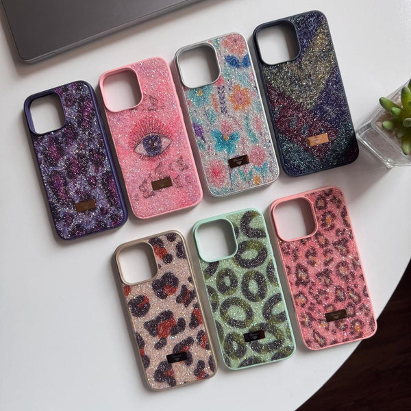 Custom Strauss Case(Code CST72)