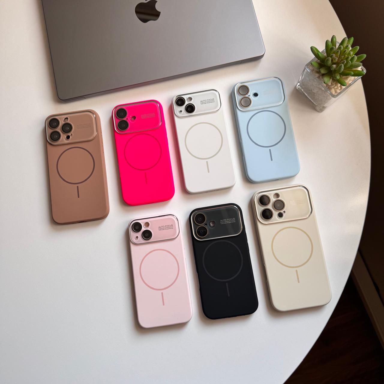 Silicone Beats Autofocus Case(Code SBA76)