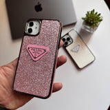 Prada Glitter Case(Code STAR50)